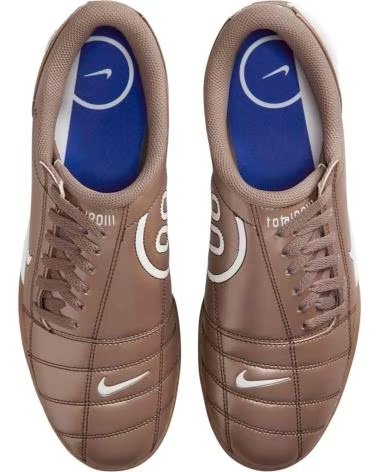 NIKE ZAPATILLAS TOTAL 90 HQ2851-202 MARRÓN PARA MUJER