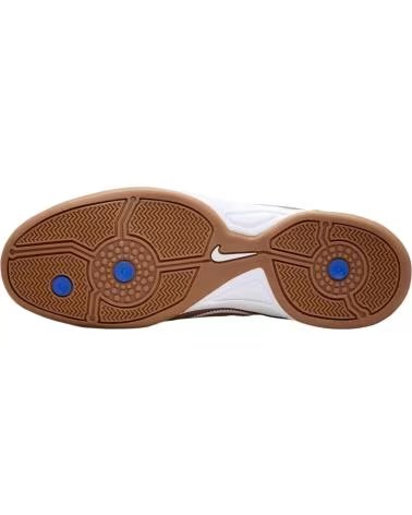 NIKE ZAPATILLAS TOTAL 90 HQ2851-202 MARRÓN PARA MUJER