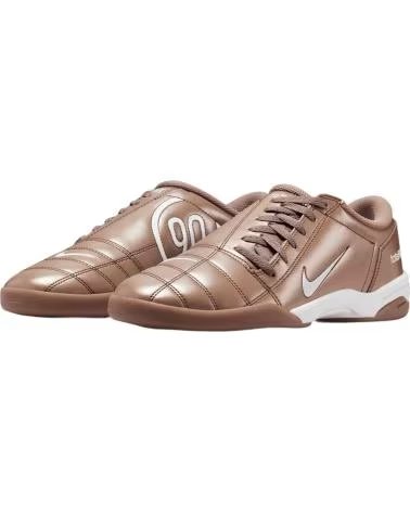 NIKE ZAPATILLAS TOTAL 90 HQ2851-202 MARRÓN PARA MUJER