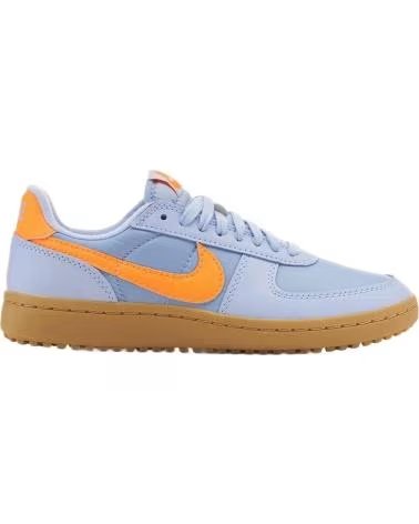 NIKE BASKETS HM5685-400 BLEUES POUR FEMME