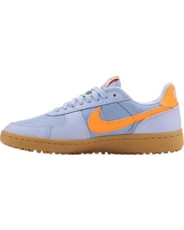 NIKE BASKETS HM5685-400 BLEUES POUR FEMME
