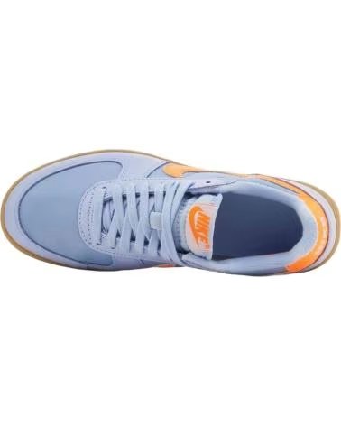 NIKE BASKETS HM5685-400 BLEUES POUR FEMME