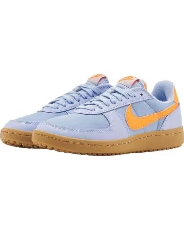 NIKE BASKETS HM5685-400 BLEUES POUR FEMME