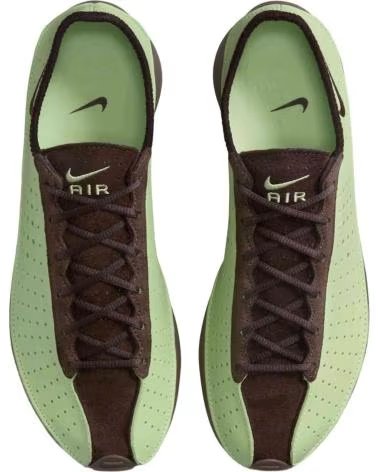 NIKE BASKETS HJ8082-302 POUR FEMME, VERT