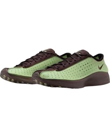 NIKE BASKETS HJ8082-302 POUR FEMME, VERT