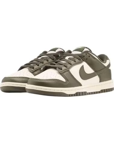 NIKE BASKETS DUNK LOW HF5441-102