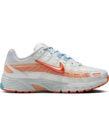 NIKE SNEAKERS HF3283-100 DA DONNA IN BIANCO