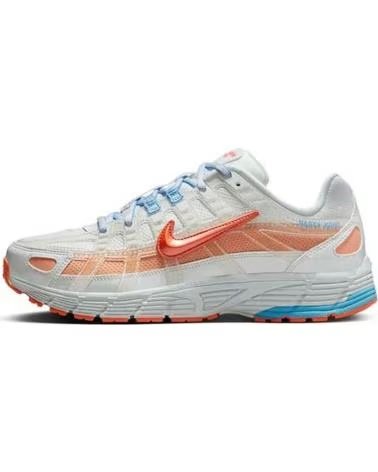 NIKE SNEAKERS HF3283-100 DA DONNA IN BIANCO