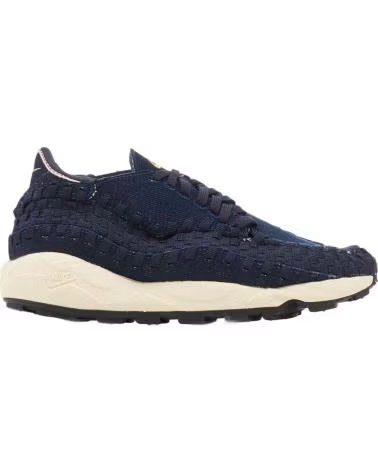 NIKE TÊNIS HF1759-400 WOVEN PARA MULHER