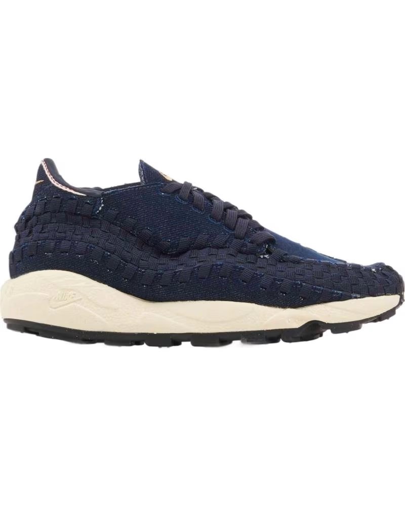 NIKE TÊNIS HF1759-400 WOVEN PARA MULHER