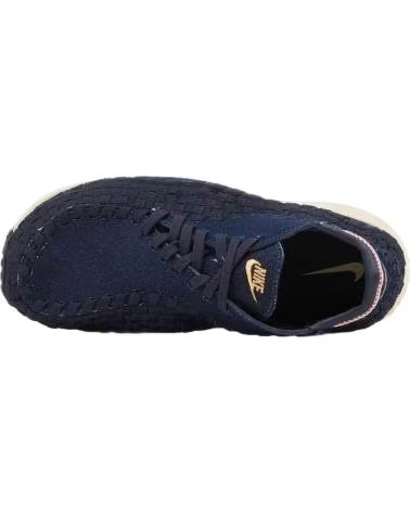 NIKE TÊNIS HF1759-400 WOVEN PARA MULHER