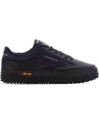 REEBOK SNEAKERS GY8792 NERE DA DONNA