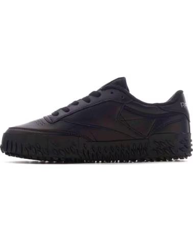 REEBOK TÊNIS GY8792 PRETOS PARA MULHER