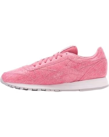 REEBOK BASKETS FZ5860 ROSE POUR FEMME