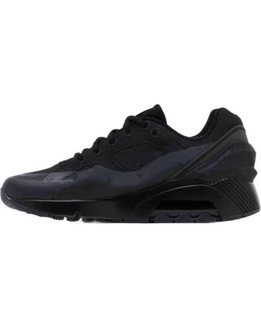 NIKE BASKETS AIR 180 X PAN NIX