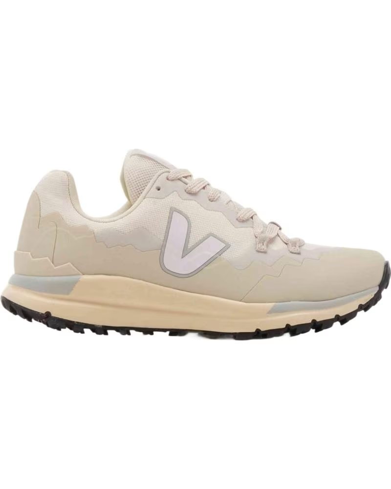 VEJA ZAPATILLAS FR2303556A BEIGE PARA MUJER
