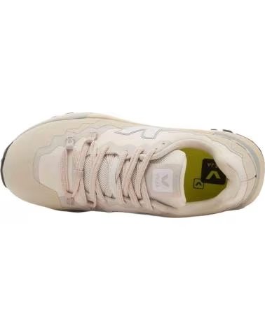 VEJA ZAPATILLAS FR2303556A BEIGE PARA MUJER