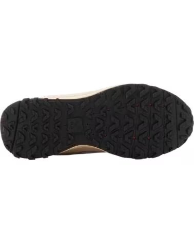 VEJA ZAPATILLAS FR2303556A BEIGE PARA MUJER