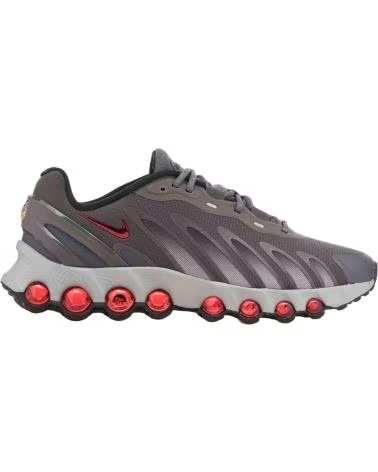 NIKE BASKETS FQ7860-005 GRIS POUR HOMME