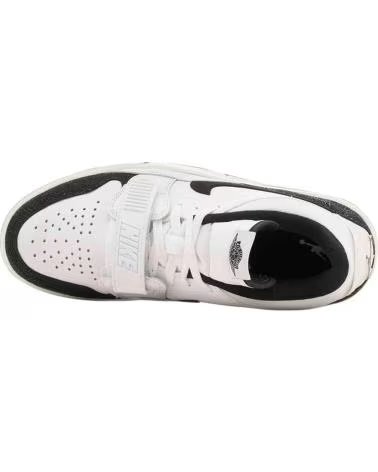 JORDAN ZAPATILLAS FQ7827-110 BLANCO MUJER