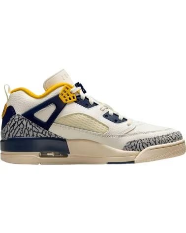 JORDAN ZAPATILLAS FQ1759-111 EN BLANCO PARA MUJER