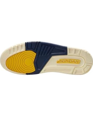 JORDAN ZAPATILLAS FQ1759-111 EN BLANCO PARA MUJER