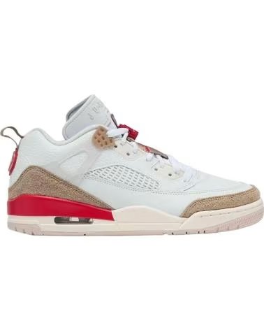 JORDAN ZAPATILLAS FQ1759-105 DE CUERO PARA HOMBRE
