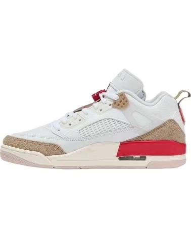 JORDAN ZAPATILLAS FQ1759-105 DE CUERO PARA HOMBRE