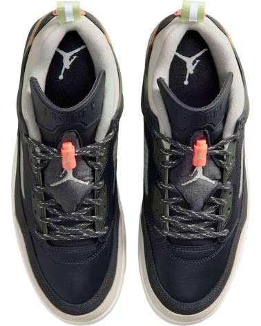 JORDAN ZAPATILLAS FQ1759-007 MULTICOLORES PARA HOMBRE