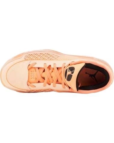 JORDAN BASKETS FD2326-800 HOMME ORANGE