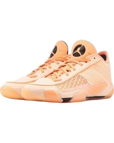 JORDAN BASKETS FD2326-800 HOMME ORANGE