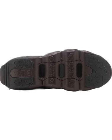 NIKE FD2149-001 DAMEN SNEAKER IN BRAUN