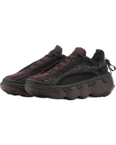 NIKE FD2149-001 DAMEN SNEAKER IN BRAUN