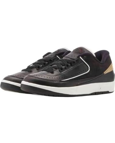 JORDAN ZAPATILLAS DX4401-001 NEGRO PARA MUJER