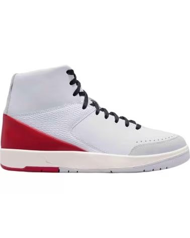 JORDAN BASKETS DQ0558-160 EN BLANC POUR FEMME
