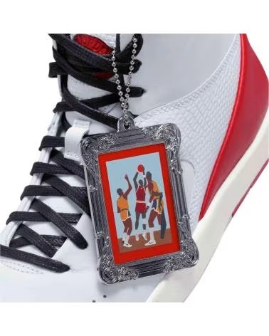 JORDAN SNEAKER DQ0558-160 IN WEISS FÜR DAMEN