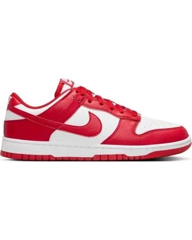 NIKE TÊNIS DD1873-116 VERMELHO PARA MULHER
