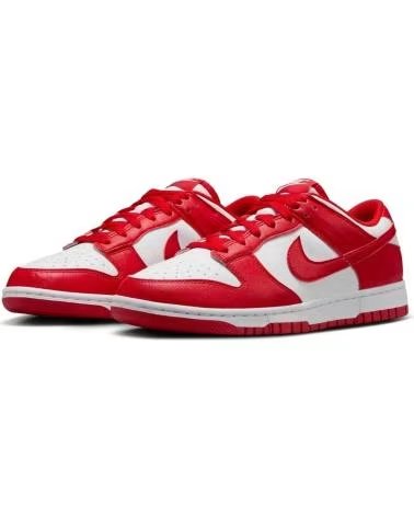 NIKE TÊNIS DD1873-116 VERMELHO PARA MULHER