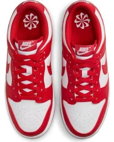 NIKE TÊNIS DD1873-116 VERMELHO PARA MULHER