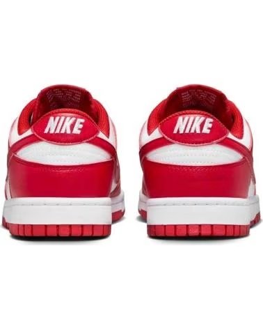 NIKE TÊNIS DD1873-116 VERMELHO PARA MULHER