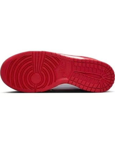 NIKE TÊNIS DD1873-116 VERMELHO PARA MULHER