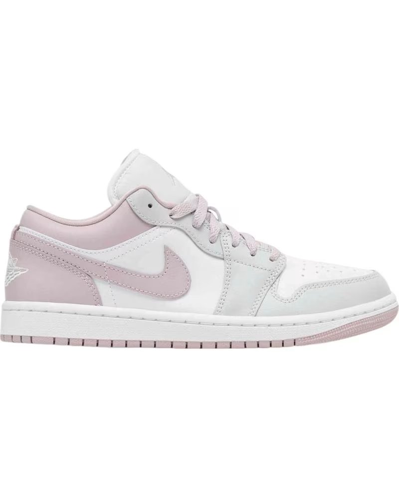 JORDAN TÊNIS DC0774-606 EM BRANCO PARA MULHER