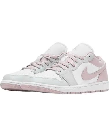 JORDAN TÊNIS DC0774-606 EM BRANCO PARA MULHER