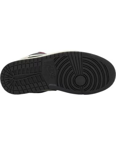 JORDAN BASKETS DC0774-605