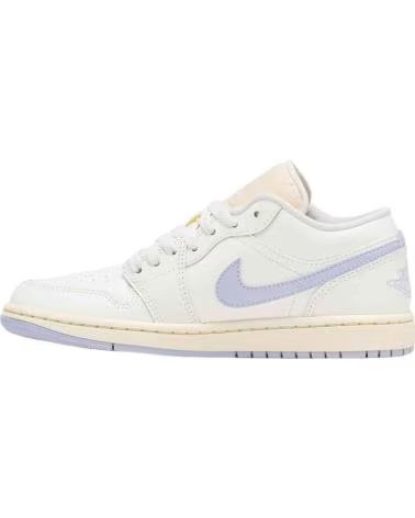 JORDAN DC0774-106 SNEAKERS FOR WOMEN