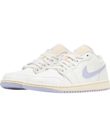 JORDAN DC0774-106 SNEAKERS FOR WOMEN