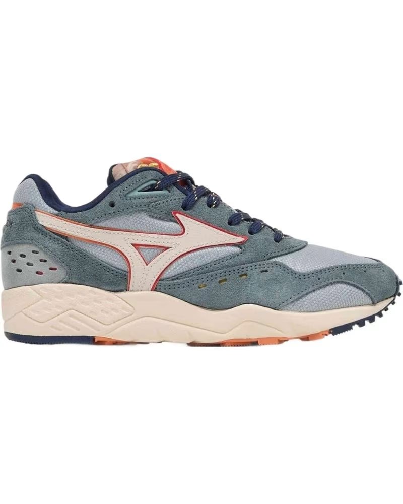 MIZUNO BASKETS D1GD2514-01 MULTICOLORE