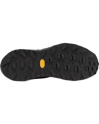 MIZUNO TÊNIS D1GA2501-04 GORE-TEX PARA HOMEM, CASTANHO