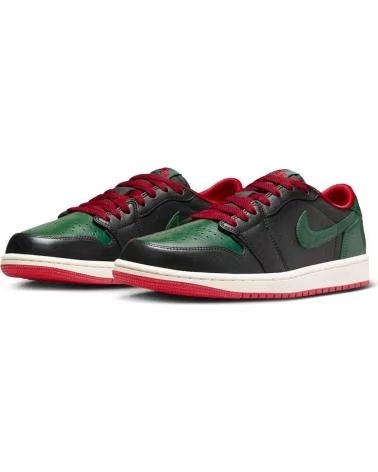 JORDAN SNEAKERS CZ0775-036 IN VERDE DA DONNA