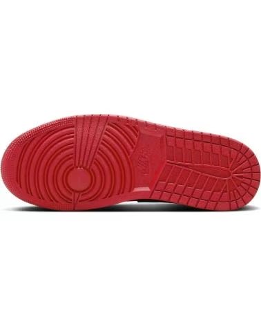 JORDAN SNEAKERS CZ0775-036 IN VERDE DA DONNA